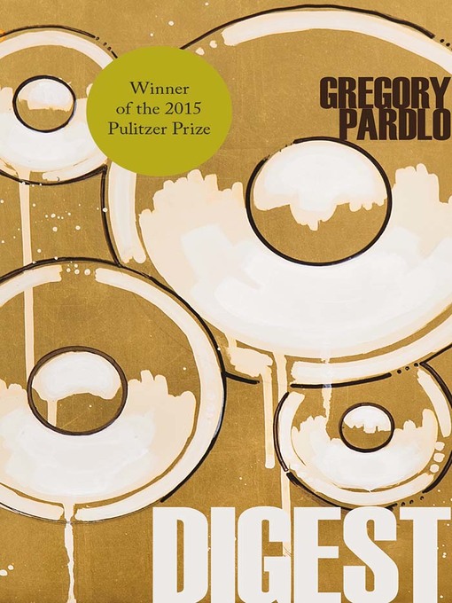 Cover image for Digest
